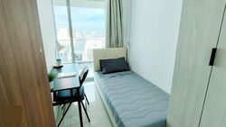 Caspian (D22), Condominium #563224781